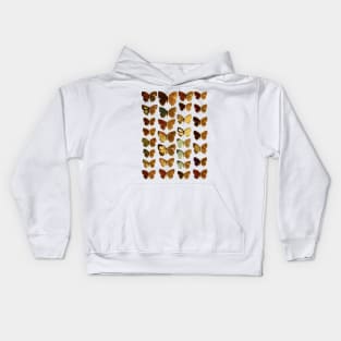 butterfly Kids Hoodie